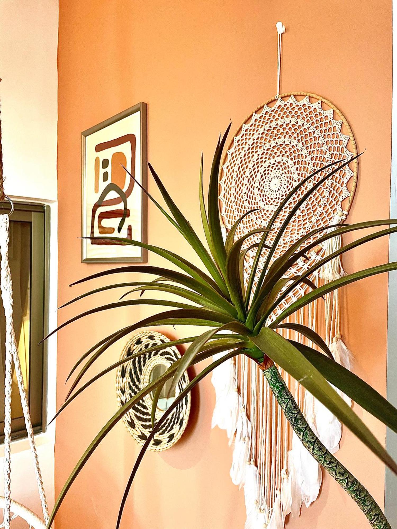 דירה Designer With Complex & Jacuzzi Near Bahai Garden *