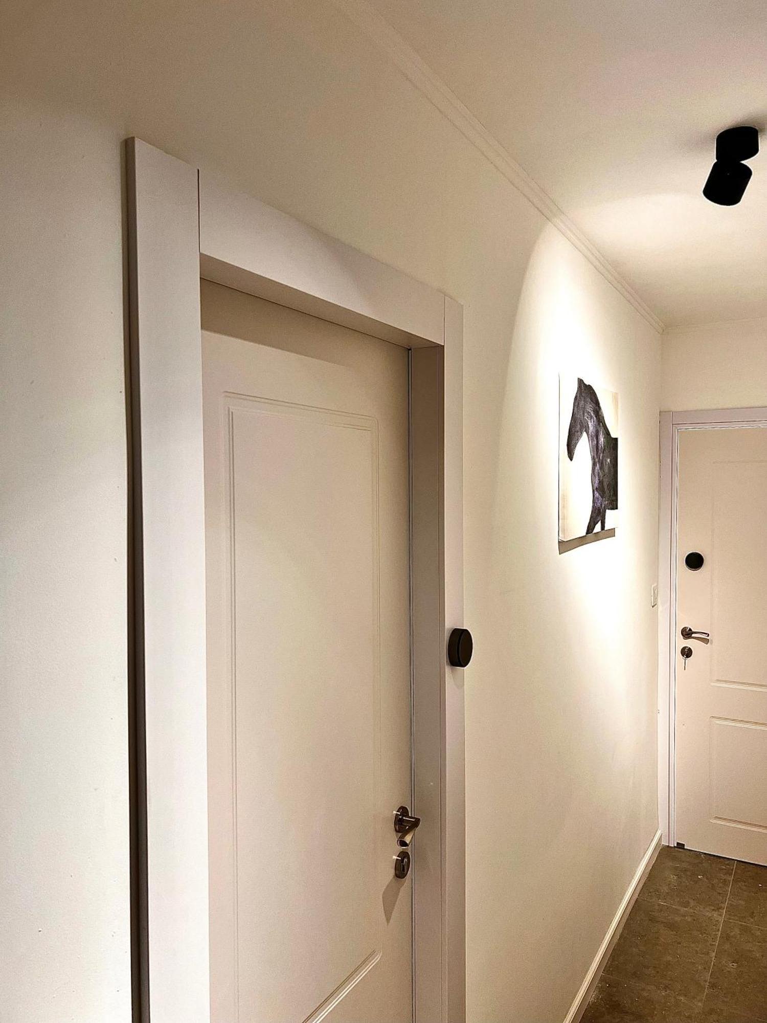 Designer With Complex & Jacuzzi Near Bahai Garden *