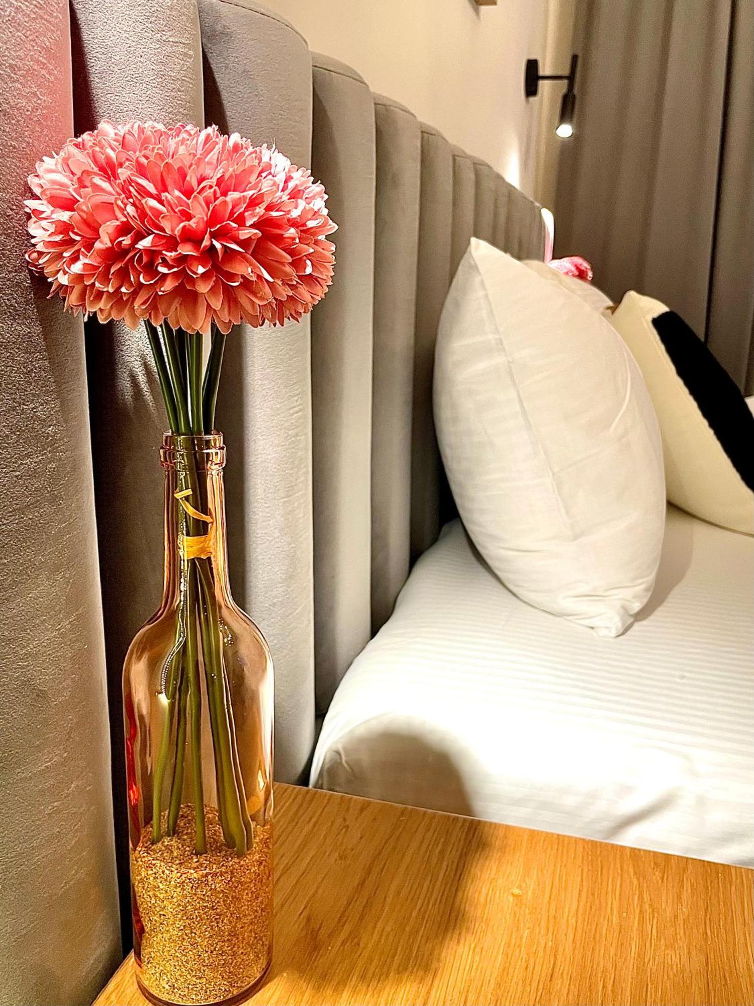 Designer With Complex & Jacuzzi Near Bahai Garden * Haifa