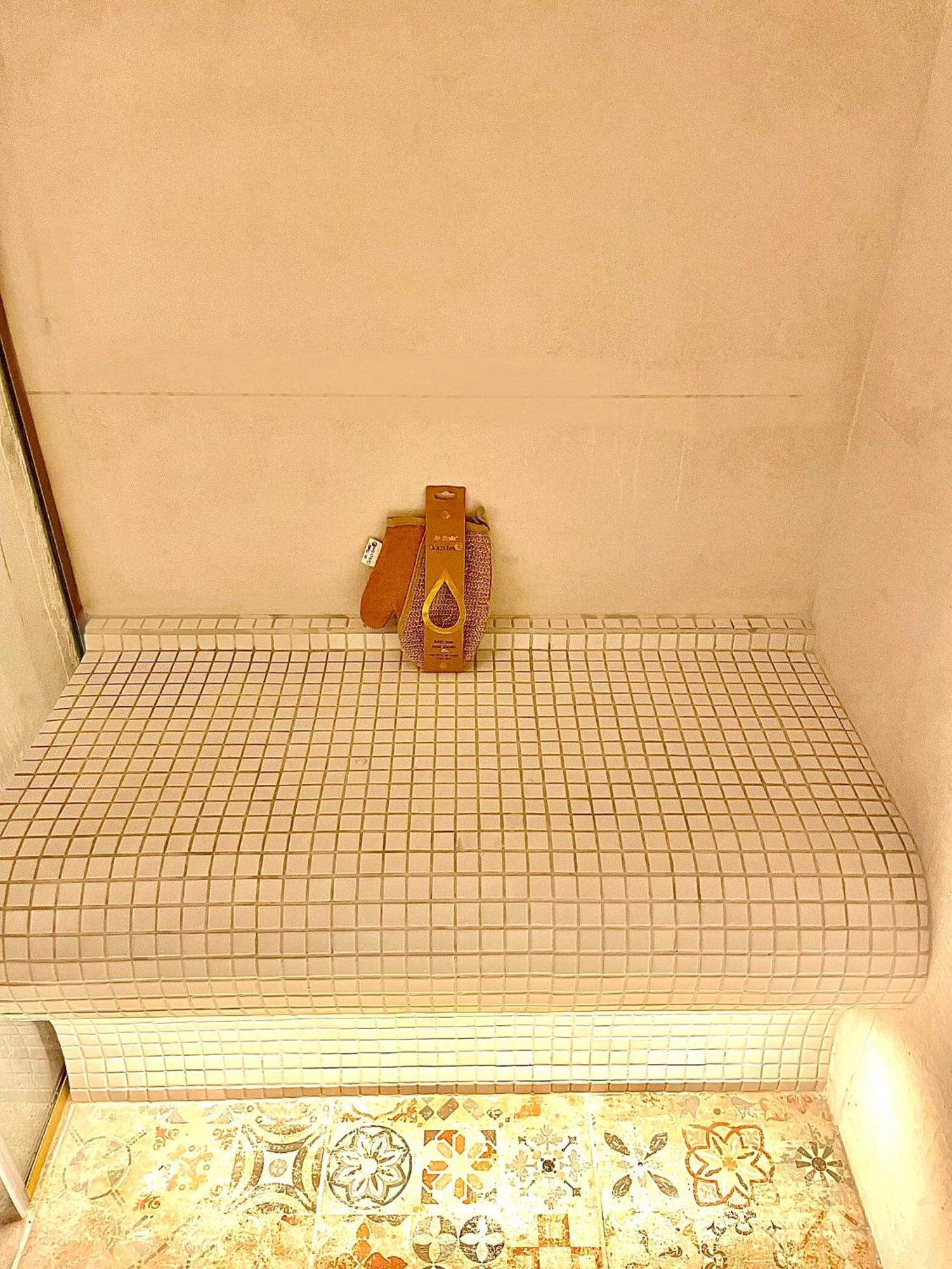 Designer With Complex & Jacuzzi Near Bahai Garden דירה חיפה