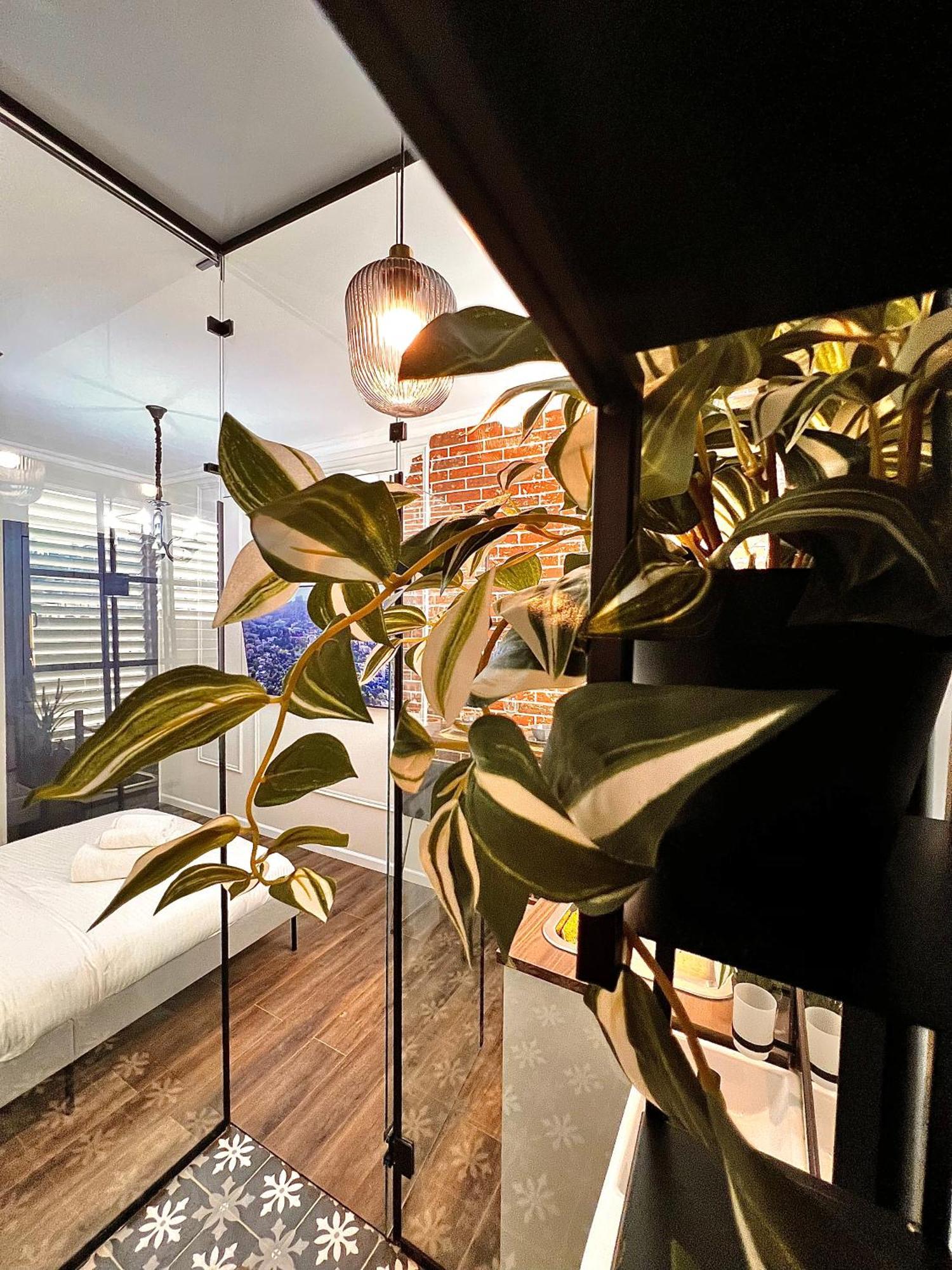 דירה Designer With Complex & Jacuzzi Near Bahai Garden
