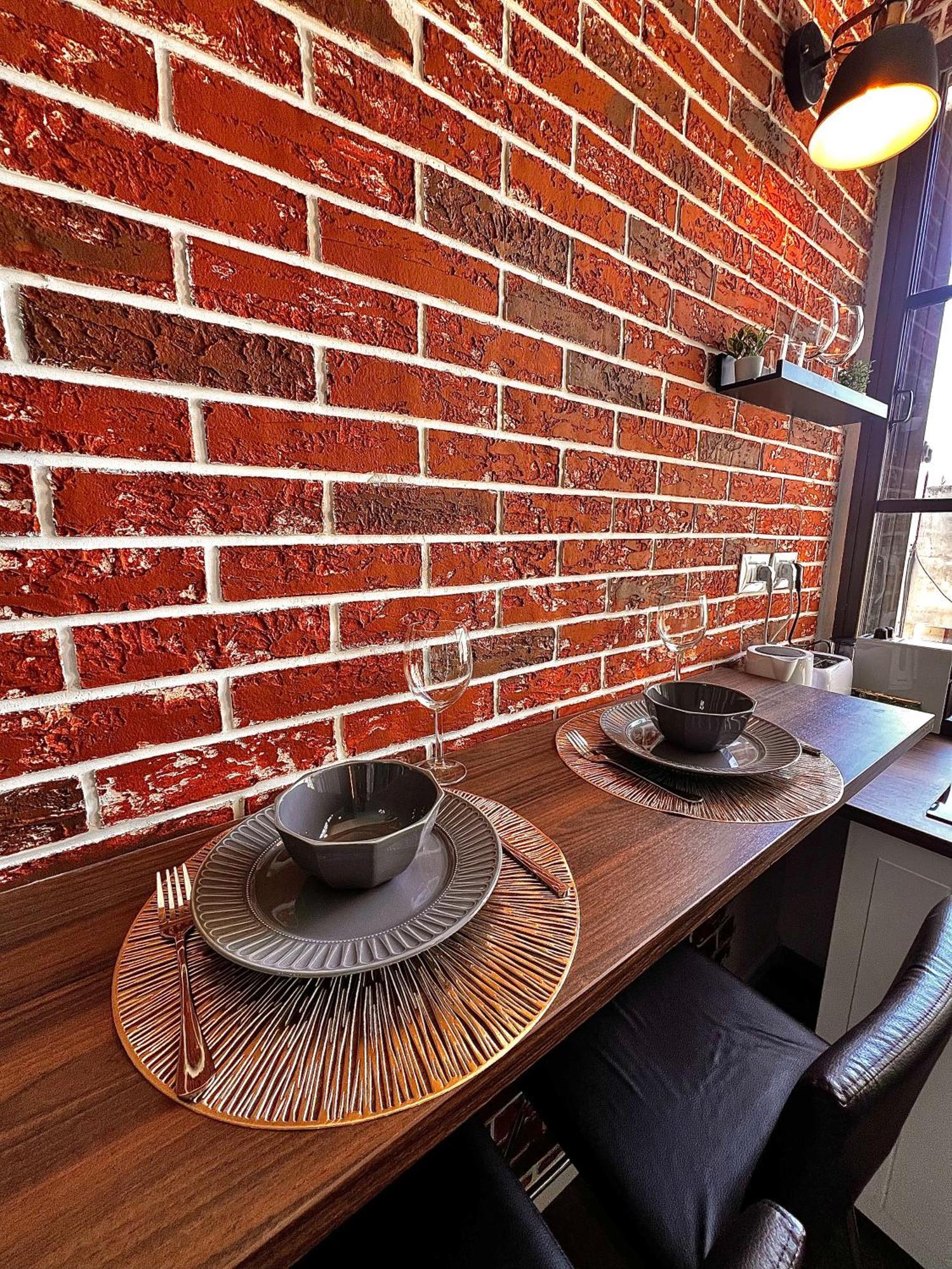 Designer With Complex & Jacuzzi Near Bahai Garden *